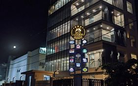 All Starr Club